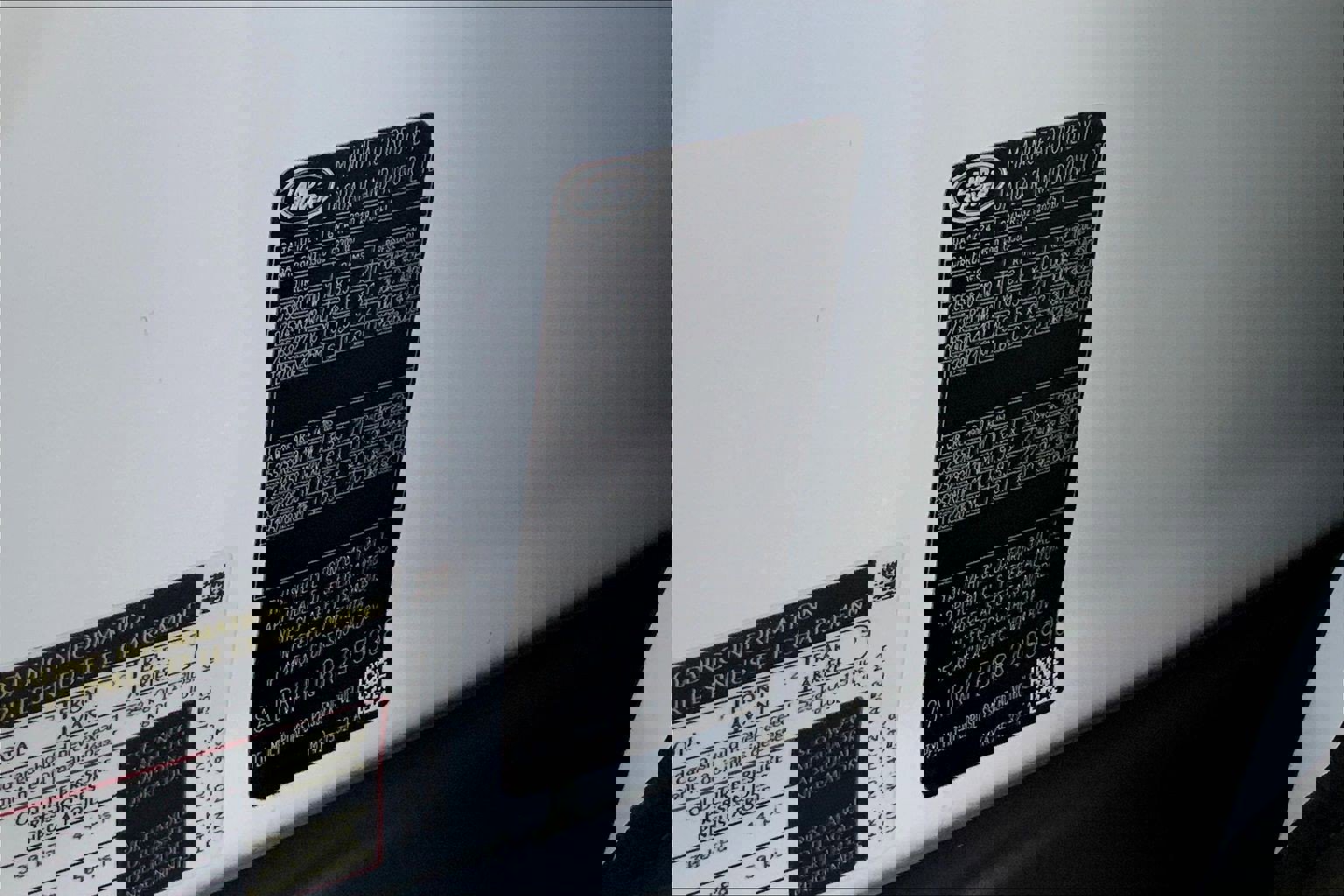 Used 2024 Land Rover Discovery Metropolitan Edition image 33