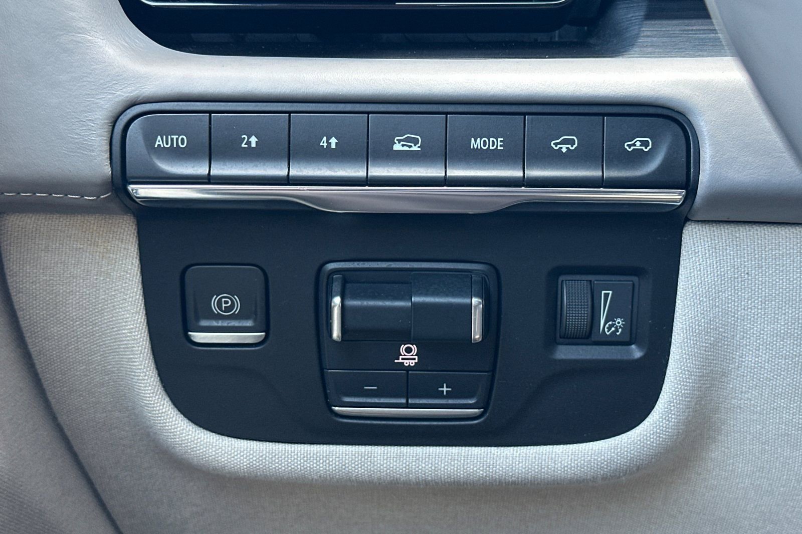 Used 2022 Cadillac Escalade Sport Platinum image 38