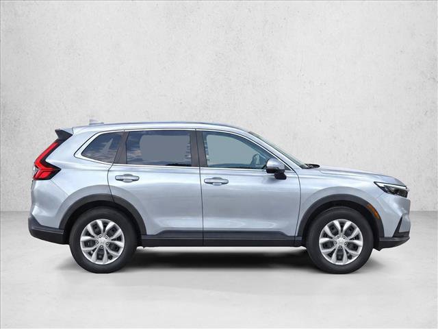 Used 2024 Honda CR-V LX image 8