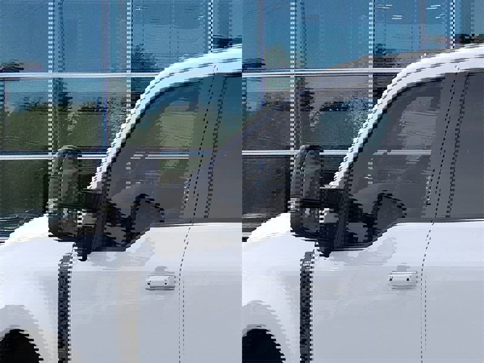 New 2026 Ford F250 Lariat image 43