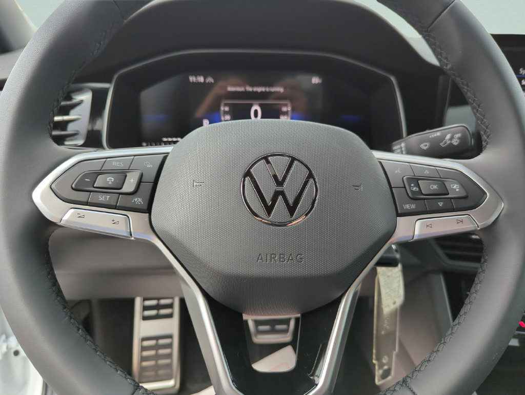 New 2026 Volkswagen Jetta Sport FWD image 31