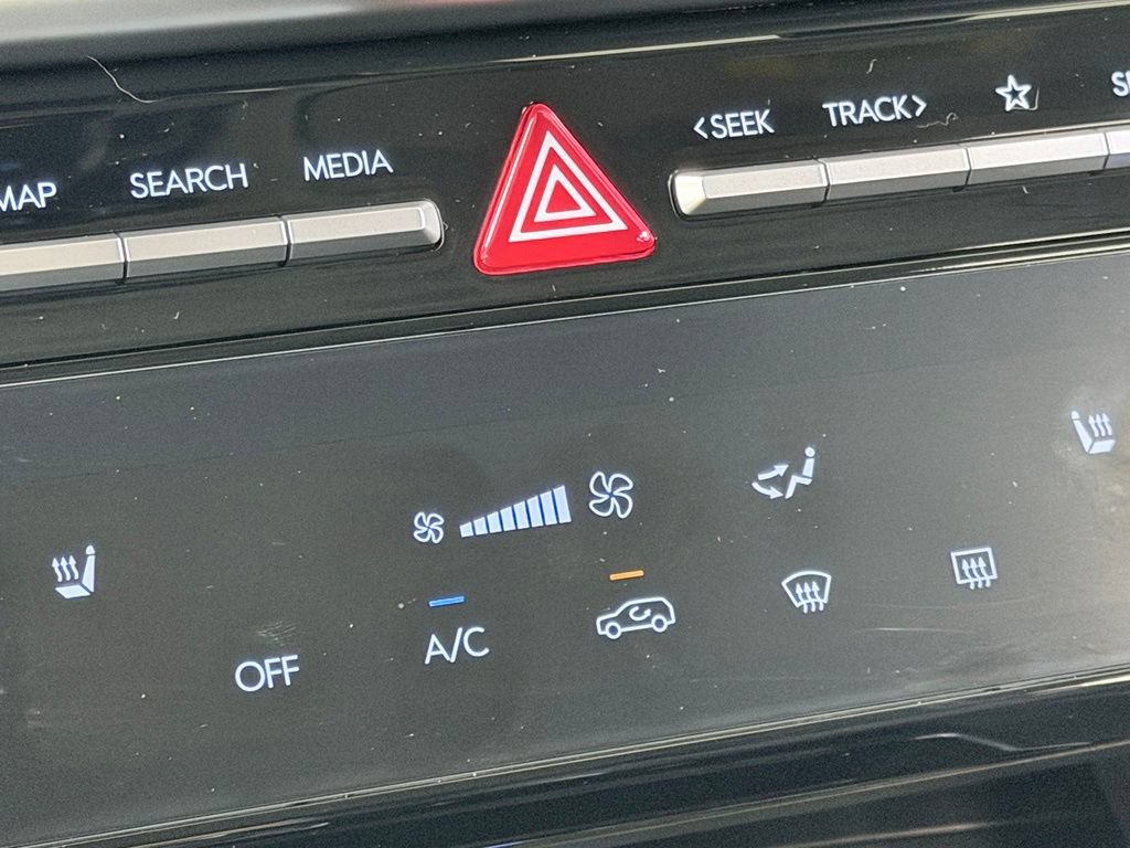 Used 2026 Hyundai Tucson SEL AWD/4WD image 55