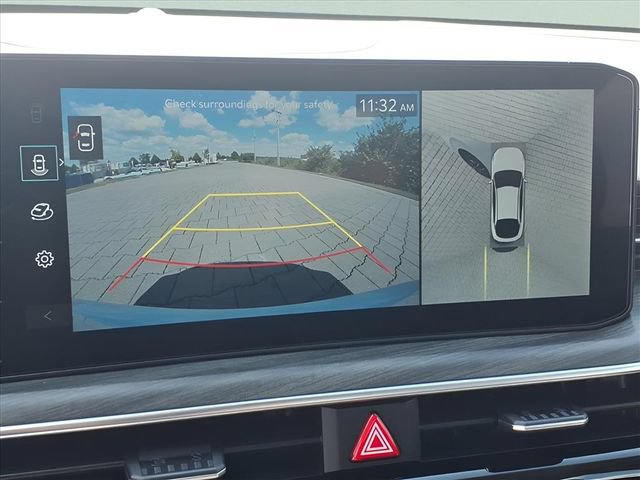 New 2026 Kia K5 EX FWD image 9
