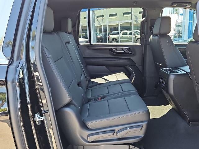 New 2026 Chevrolet Suburban LT w/ LPO, Get Active Package RWD image 27