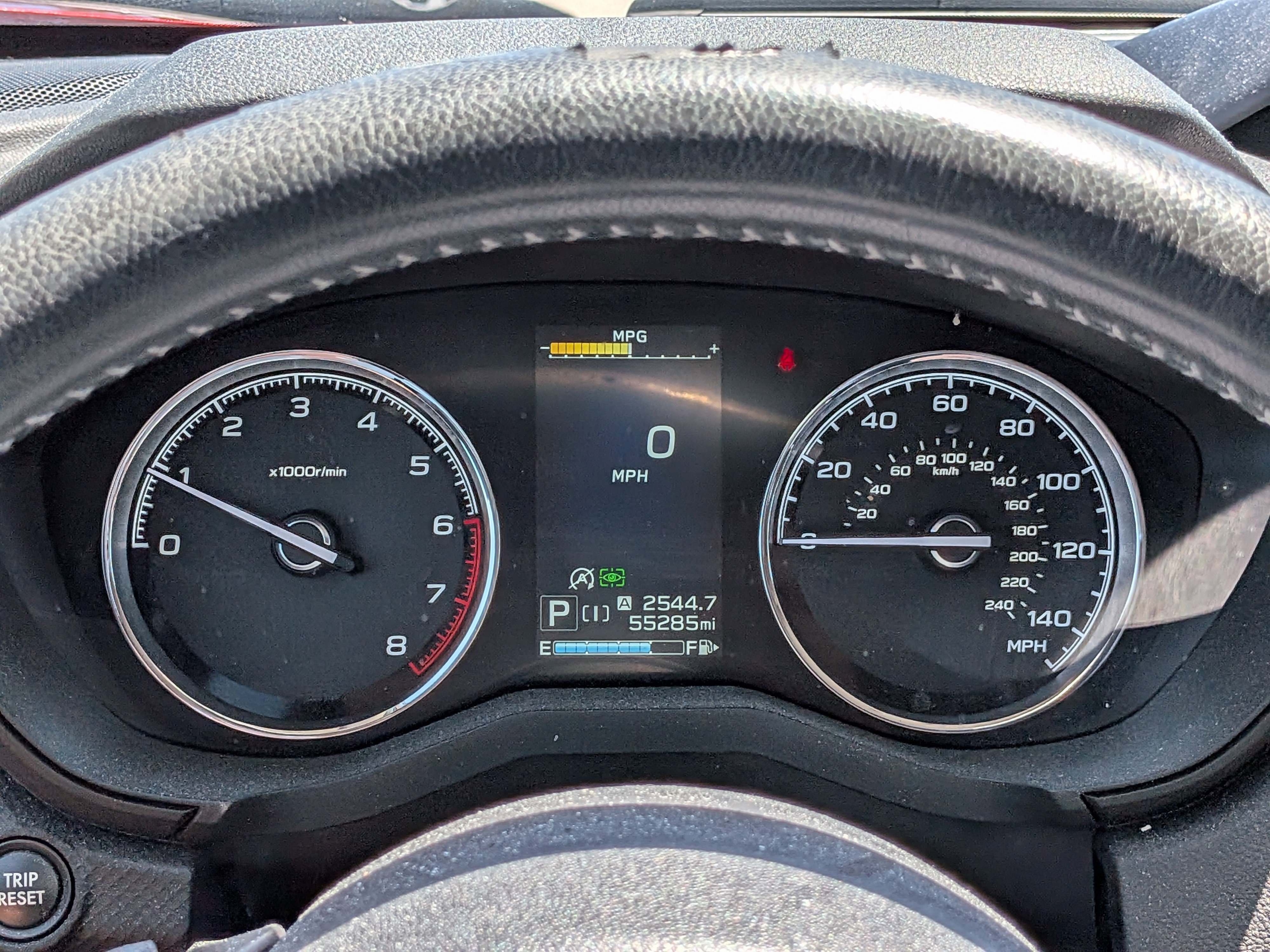 Used 2020 Subaru Forester Touring w/ Popular Package #2 image 14