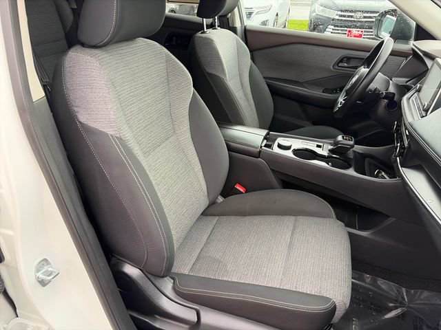 Used 2022 Nissan Rogue S AWD/4WD image 26