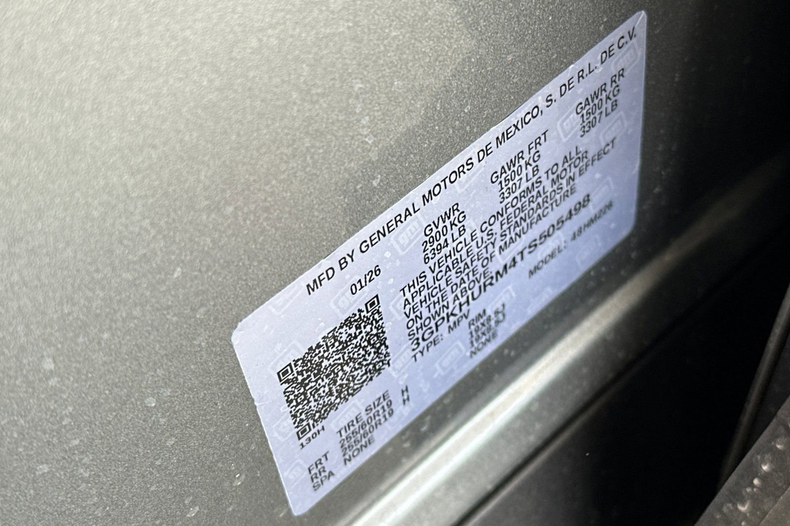 New 2026 Honda Prologue Eco image 35