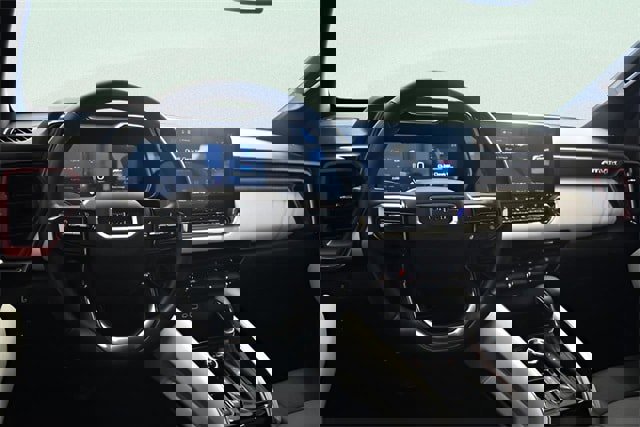 Used 2024 GMC Canyon AT4X image 25