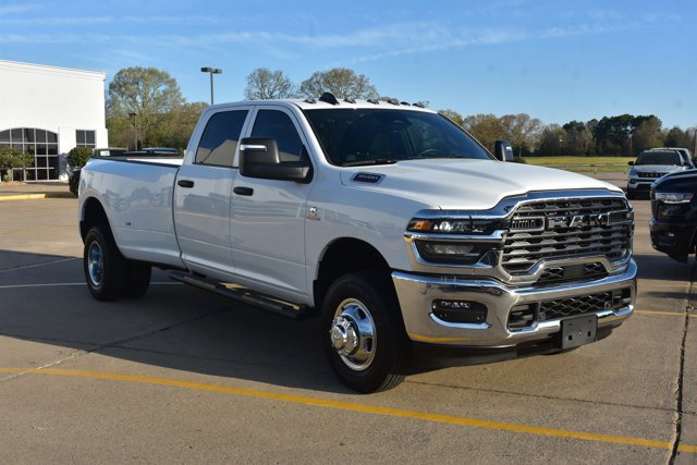 New 2026 RAM 3500 Tradesman image 3