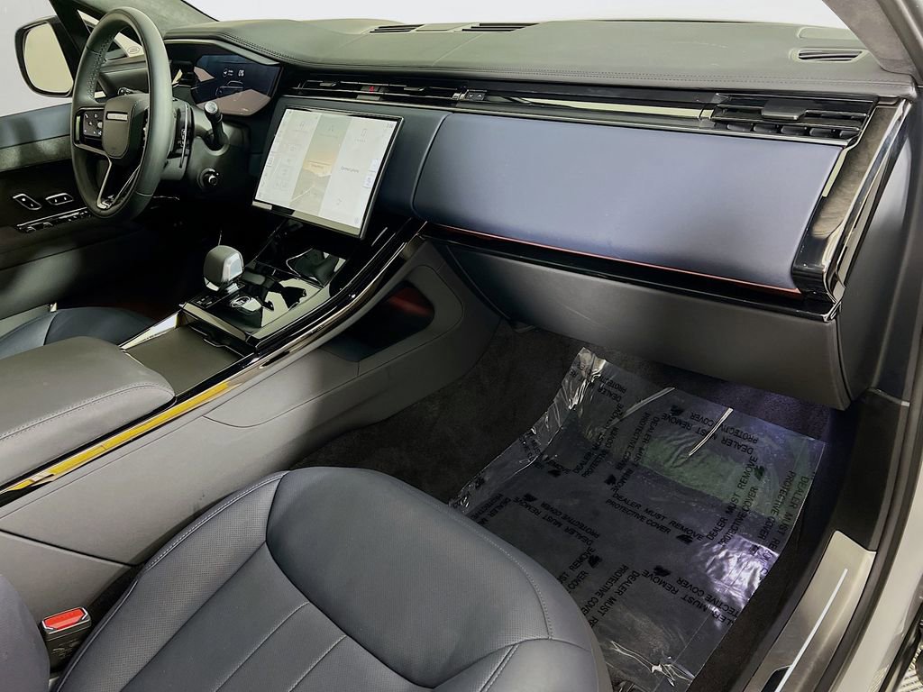 Used 2024 Land Rover Range Rover Sport Autobiography image 31