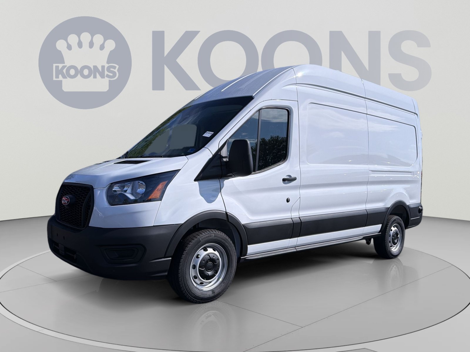 New 2026 Ford Transit 250 148 High Roof