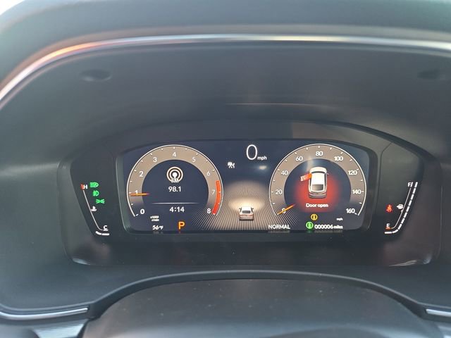 New 2026 Acura Integra A-Spec FWD image 43