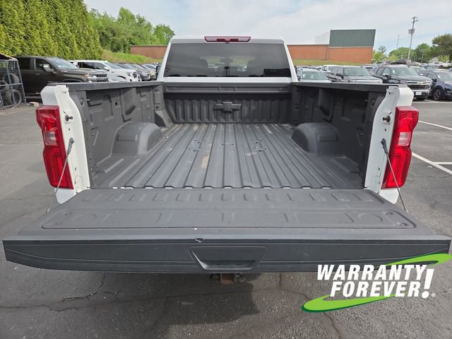 Used 2023 Chevrolet Silverado 3500 LT w/ Gooseneck/5TH Wheel Package AWD/4WD image 17