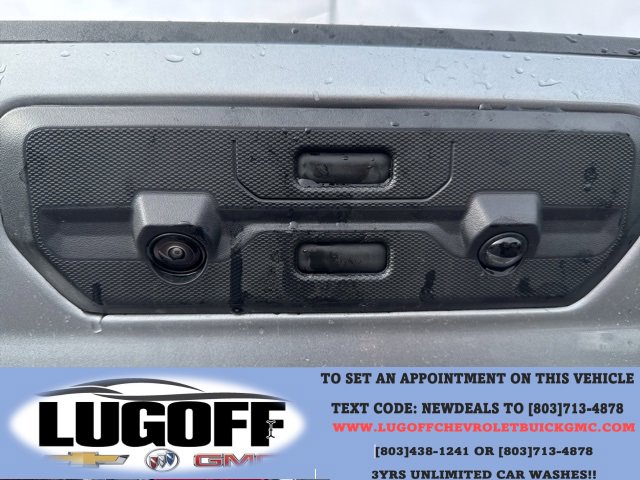 New 2026 GMC Sierra 3500 Denali w/ Denali Reserve Package image 25