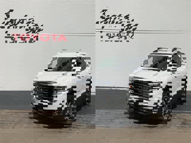 Used 2023 GMC Acadia SLT