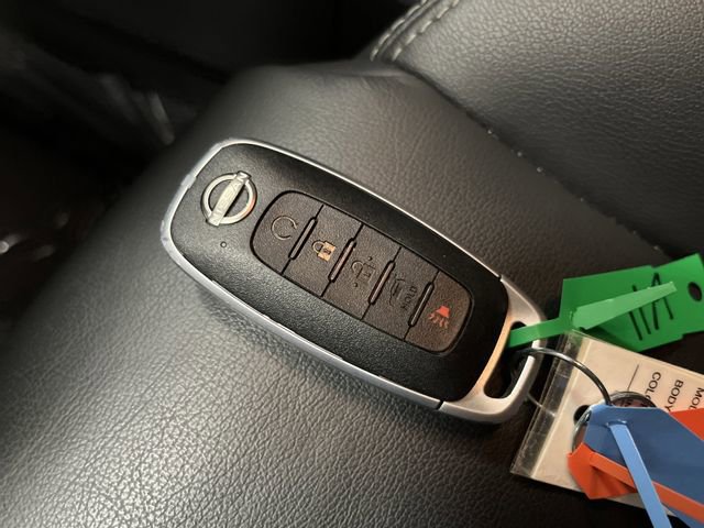 Used 2023 Nissan Rogue SL w/ SL Premium Package image 28