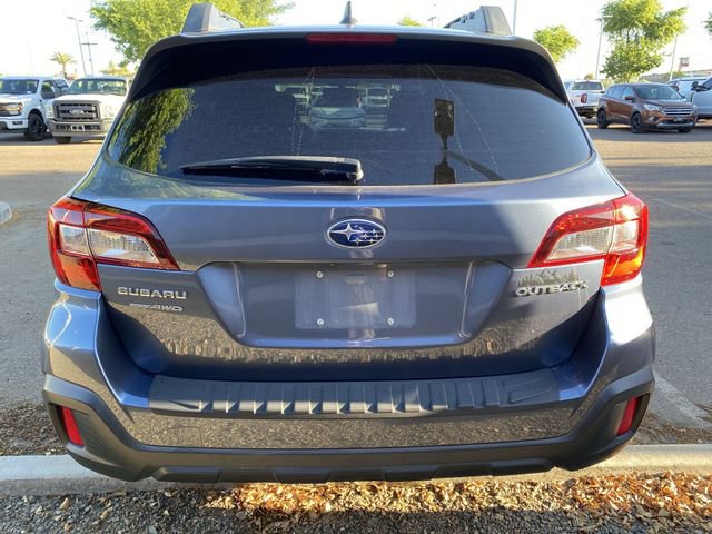 Used 2018 Subaru Outback 2.5i Limited w/ Popular Package #2 image 3
