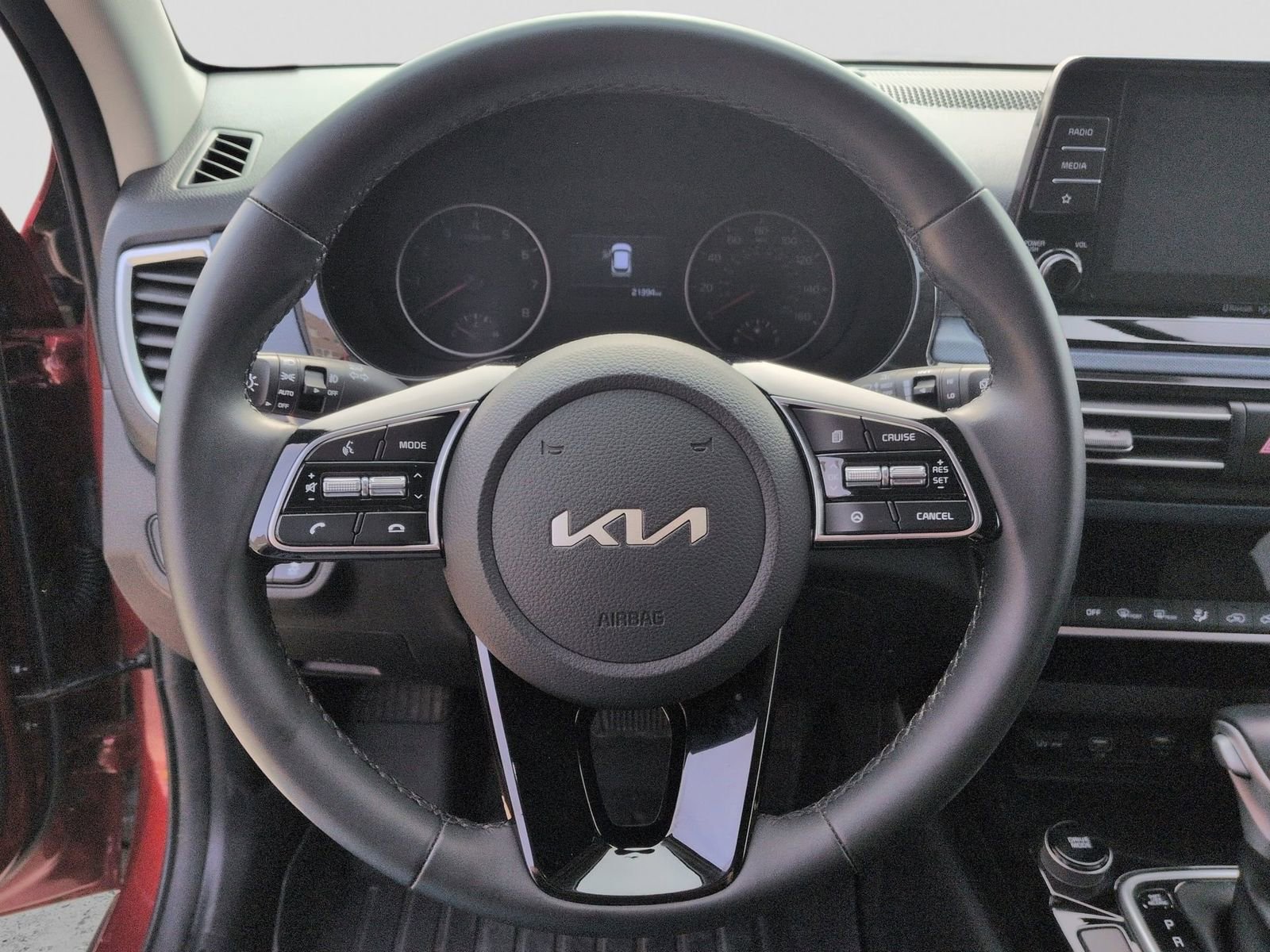 Used 2023 Kia Seltos S image 46