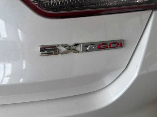 Used 2016 Kia Optima SX FWD image 7