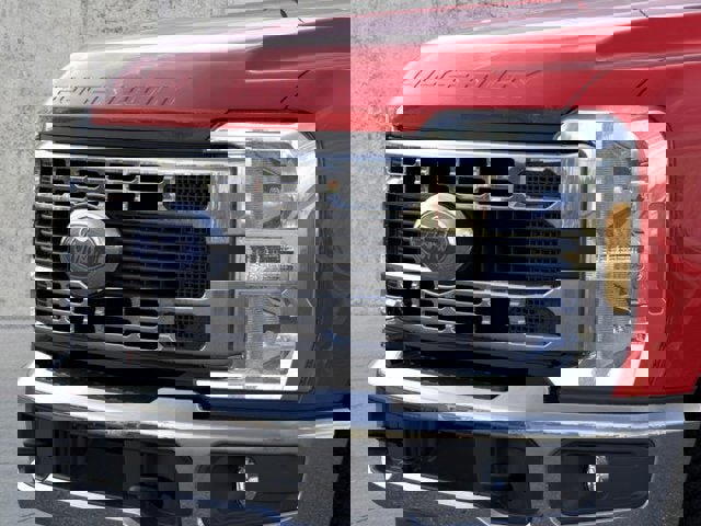 New 2026 Ford F250 XLT w/ FX4 Off-Road Package image 17