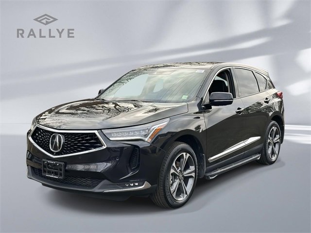 Certified 2024 Acura RDX Advance Package image 7
