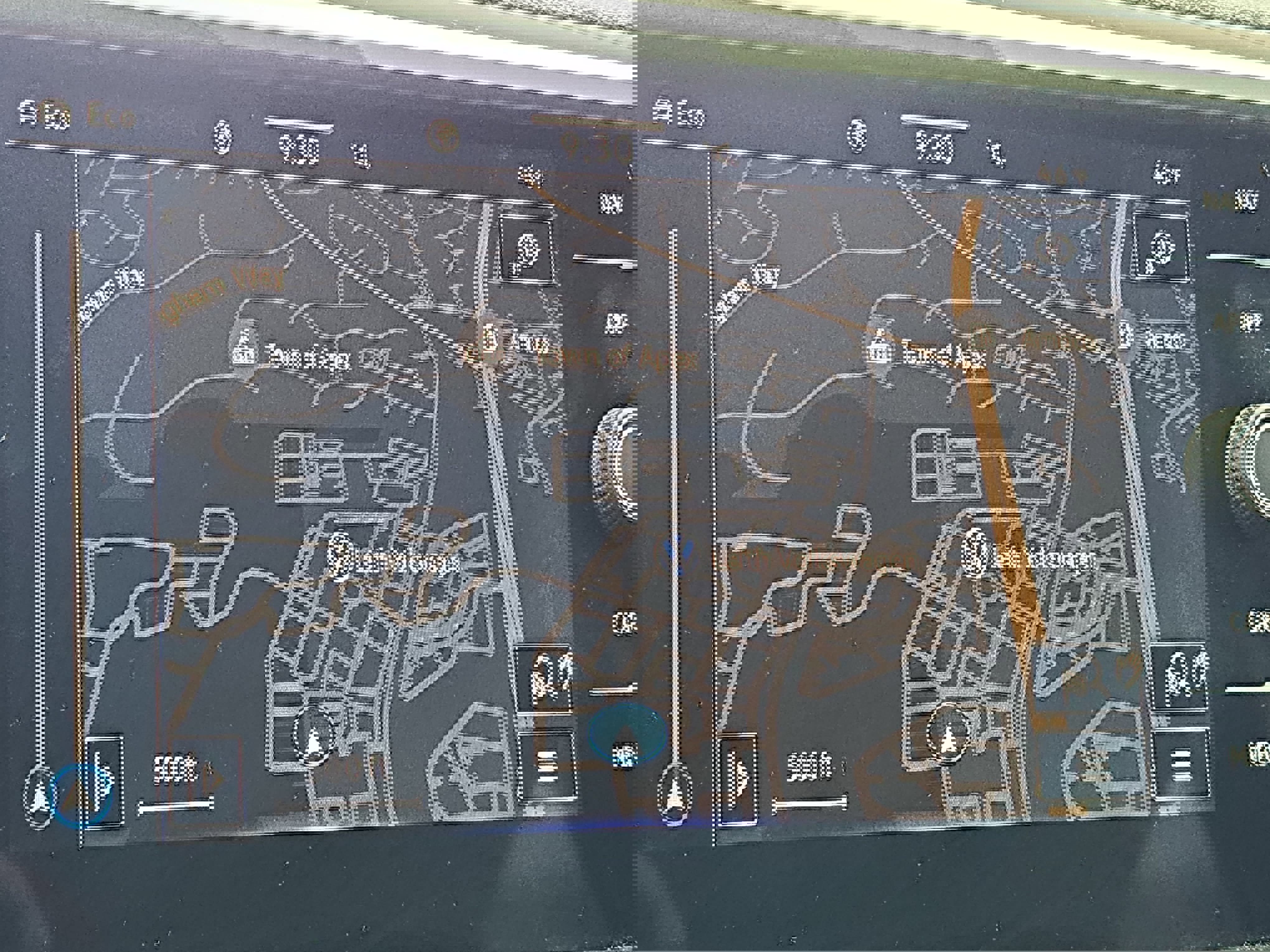 Certified 2024 Volkswagen Taos SEL image 21