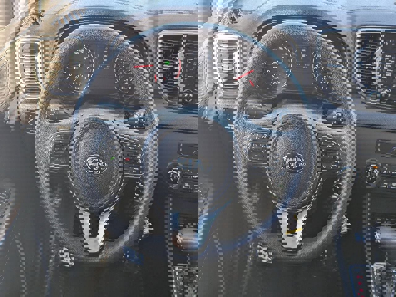 Used 2018 Kia Sportage LX image 16