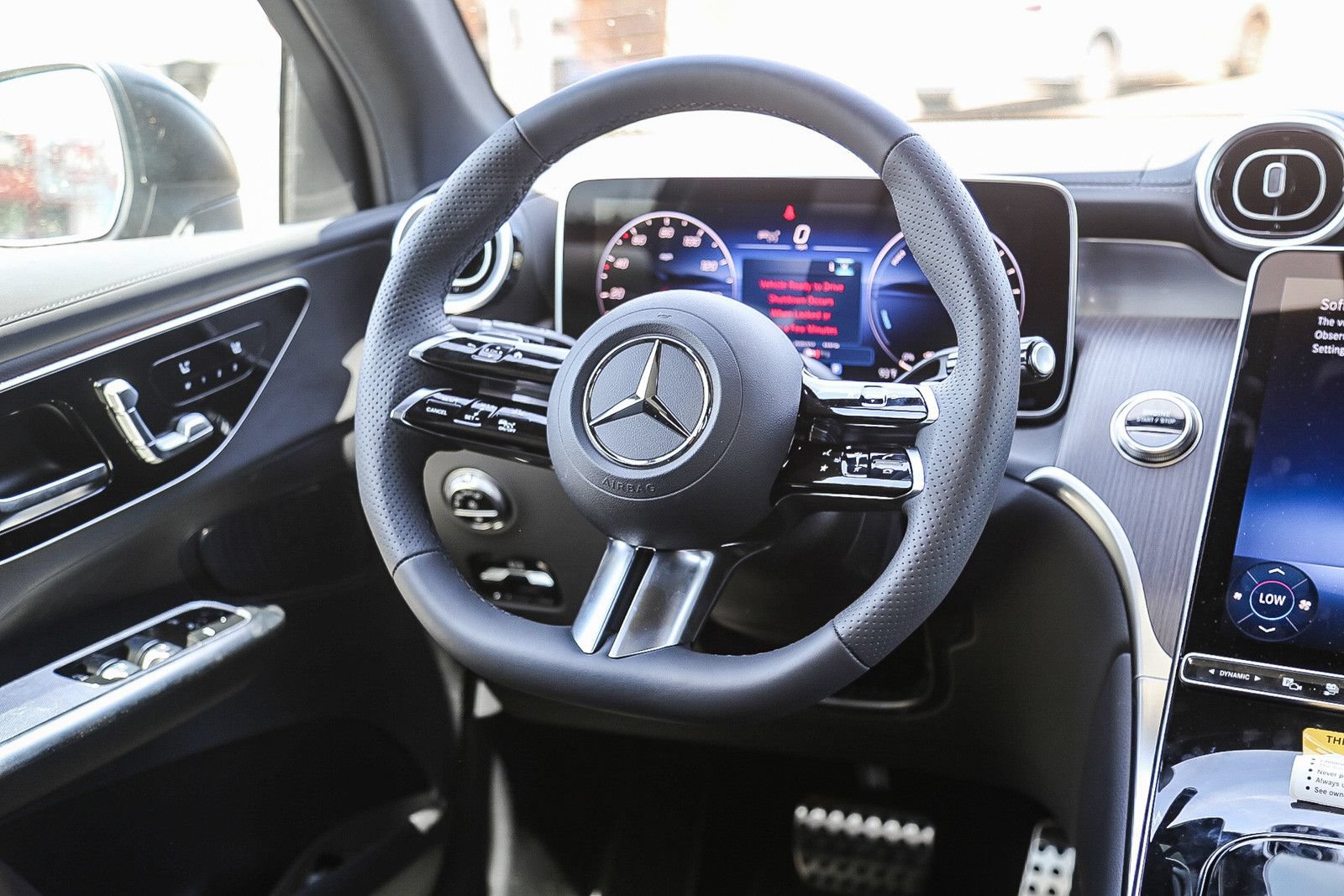 New 2026 Mercedes-Benz GLC 350e 4MATIC image 13