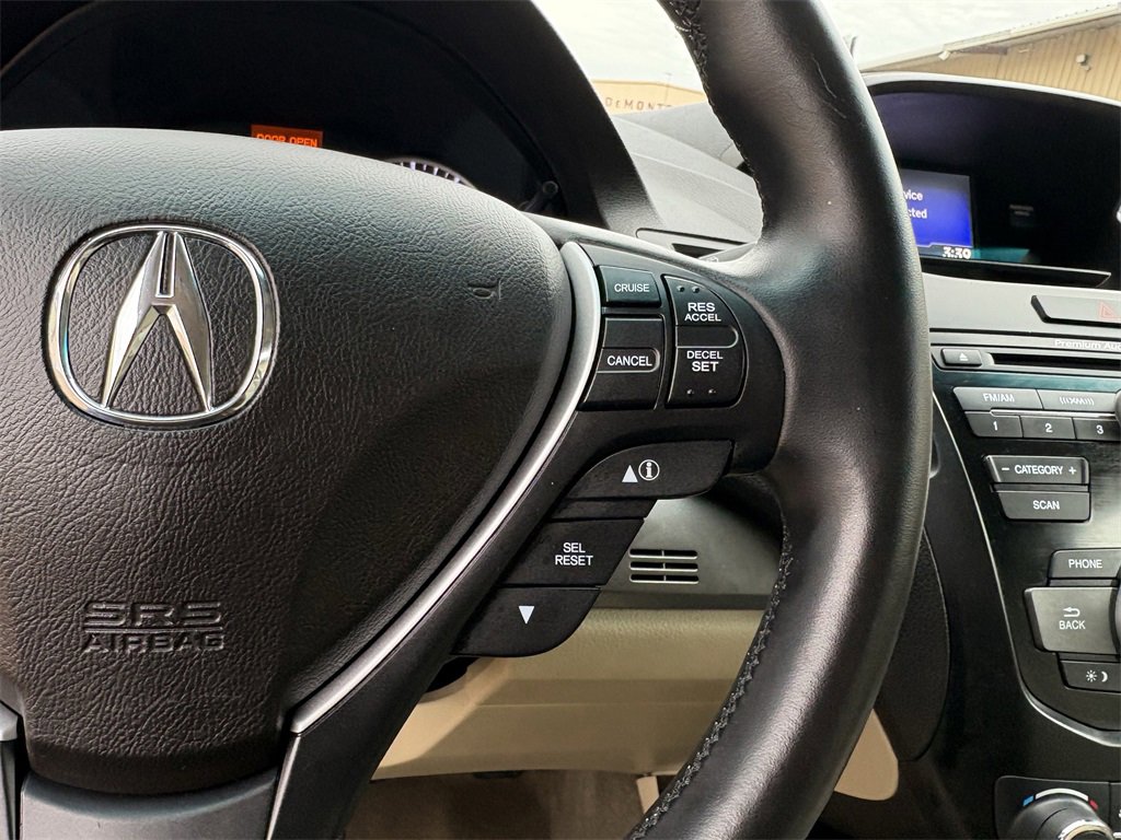 Used 2013 Acura RDX FWD image 17