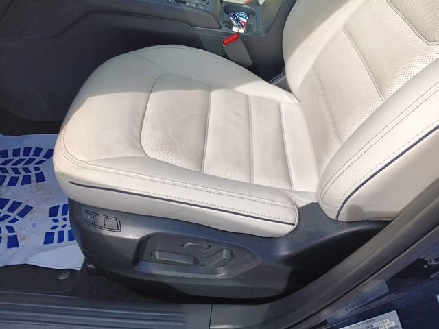 Used 2025 MAZDA CX-5 AWD 2.5 S w/ Preferred Package image 13
