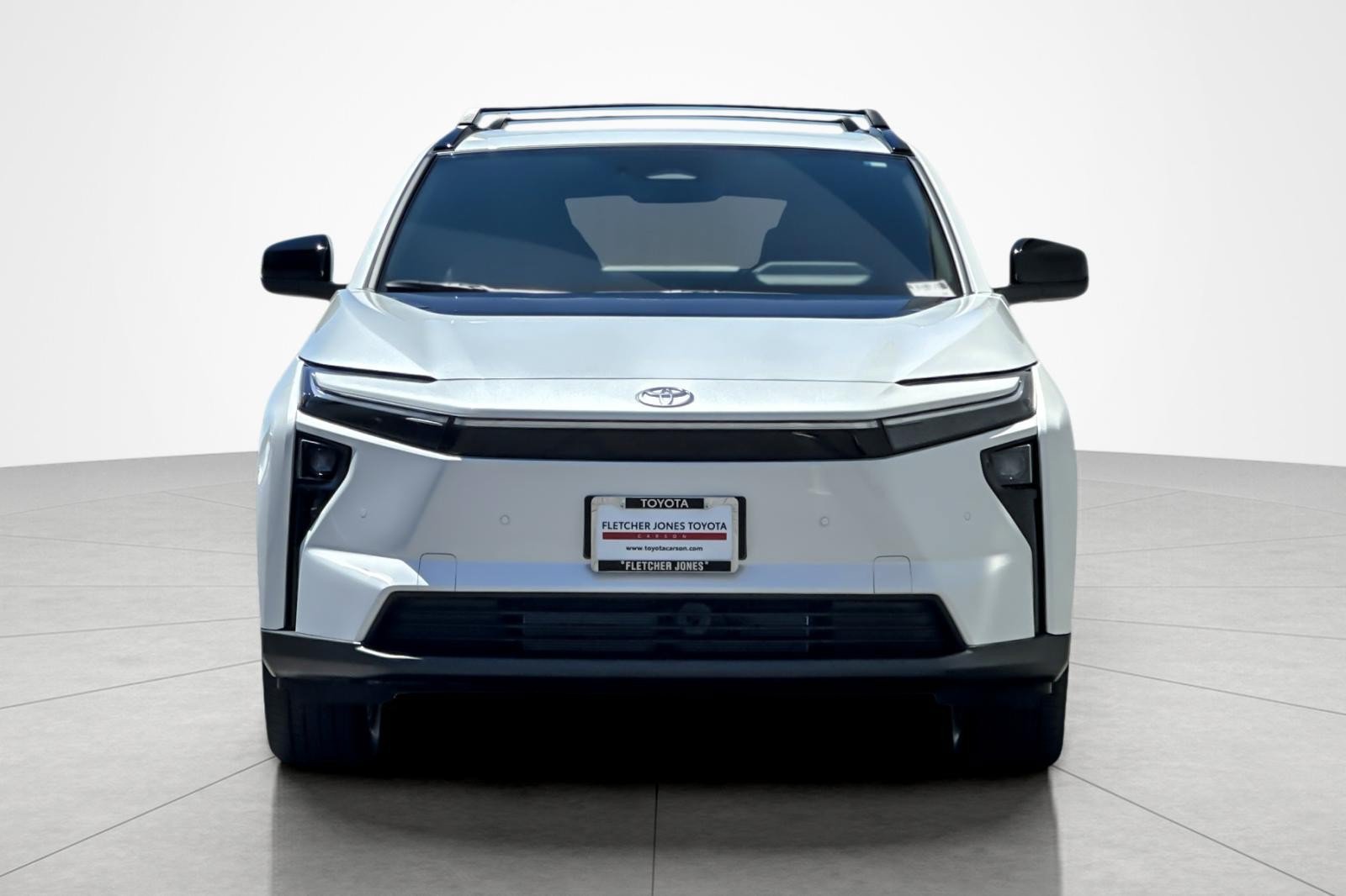 New 2026 Toyota bZ FWD image 8