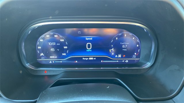 Used 2023 Chevrolet Suburban RST w/ Luxury Package image 12