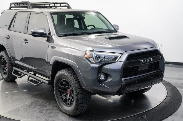 Used 2021 Toyota 4Runner TRD Pro image 7