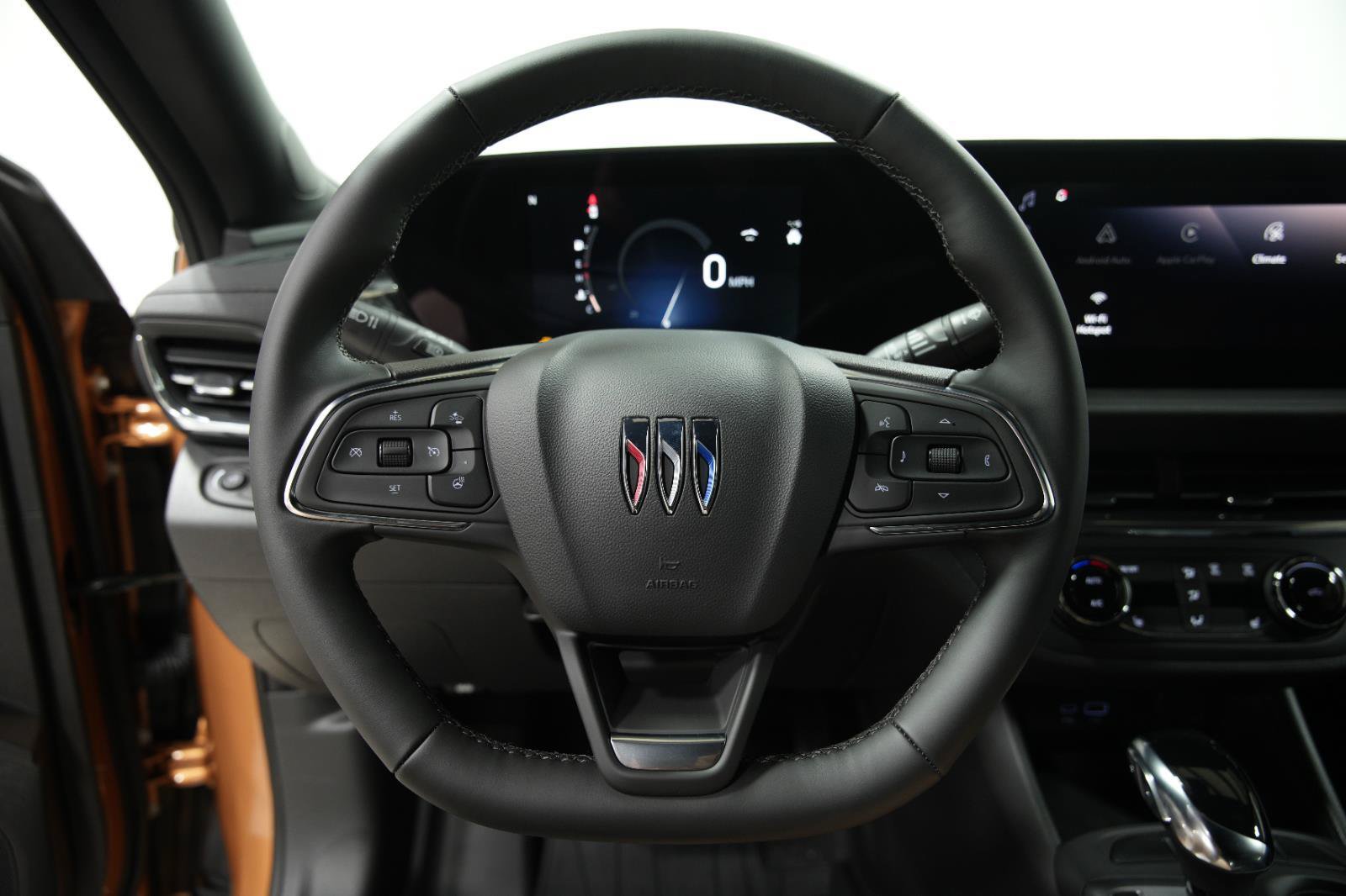 New 2026 Buick Envista Sport Touring w/ Convenience I Package FWD image 29