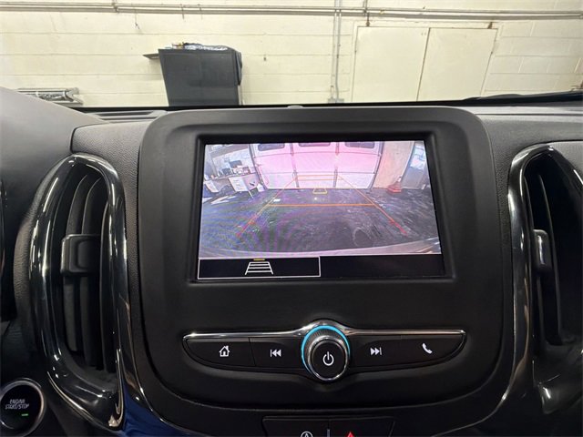 Certified 2024 Chevrolet Equinox RS w/ LPO, Floor Liner Package image 15