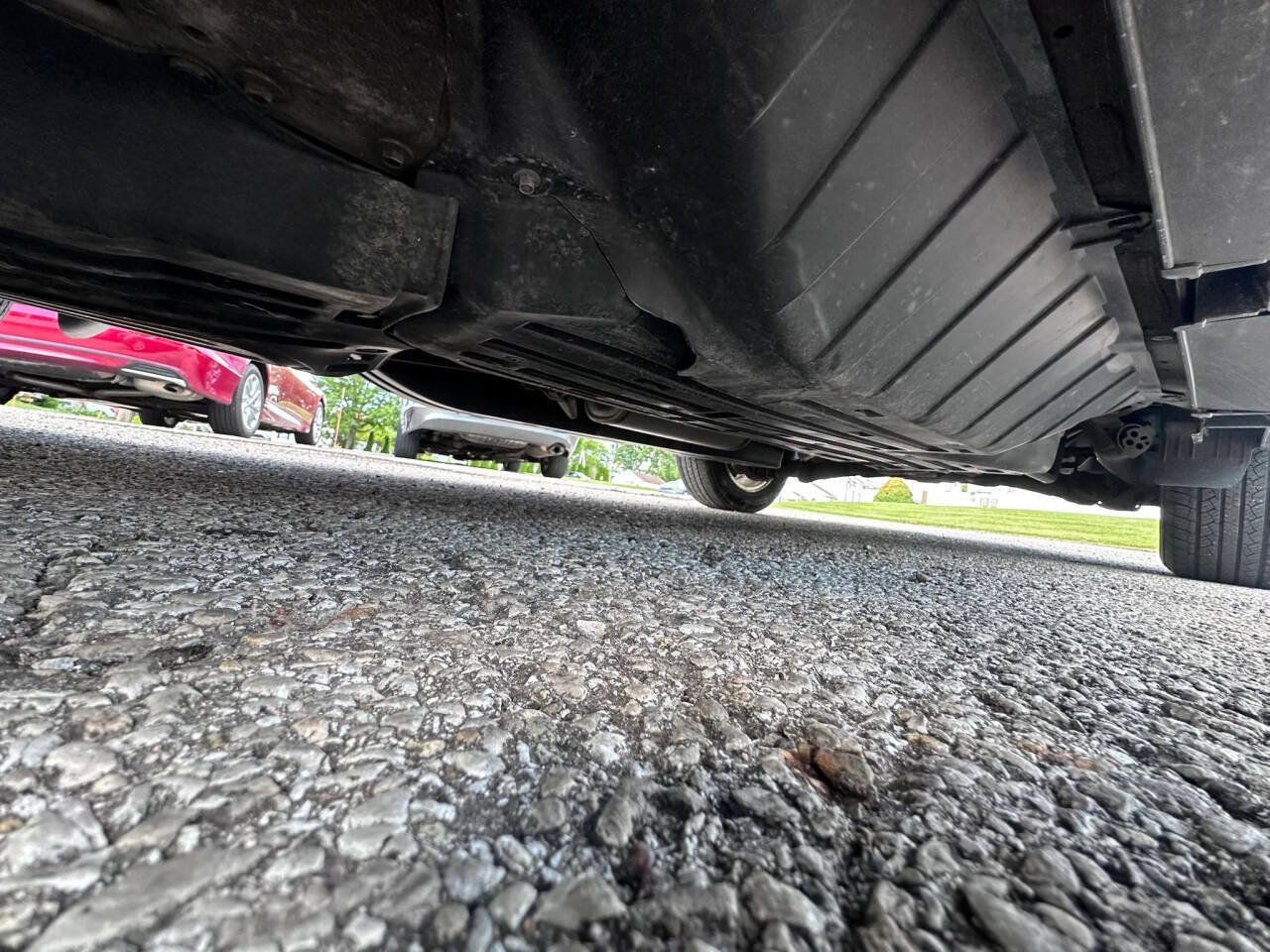 Used 2013 Honda CR-V EX image 22