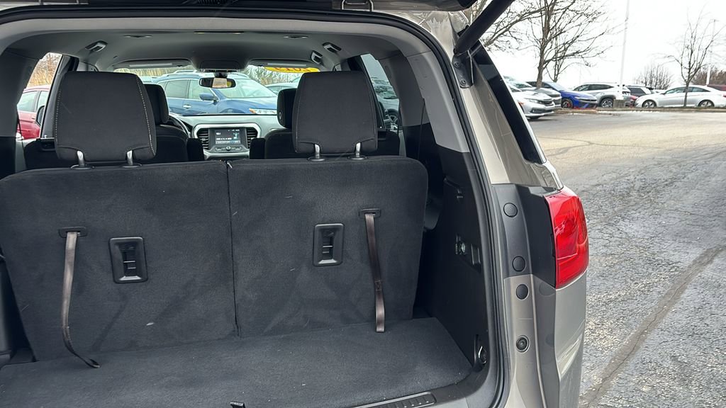 Used 2019 GMC Acadia SLE w/ Driver Alert Package I image 35