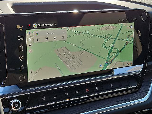 New 2026 GMC Sierra 2500 SLT image 15