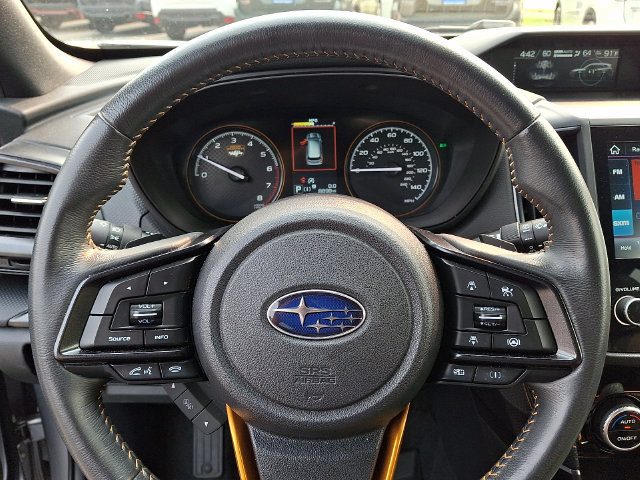 Used 2025 Subaru Forester Wilderness AWD/4WD image 20