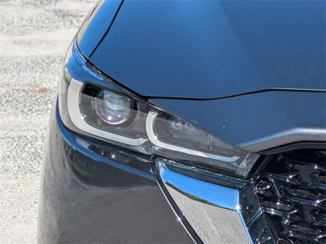 New 2025 MAZDA CX-5 AWD 2.5 S w/ Preferred Package image 10
