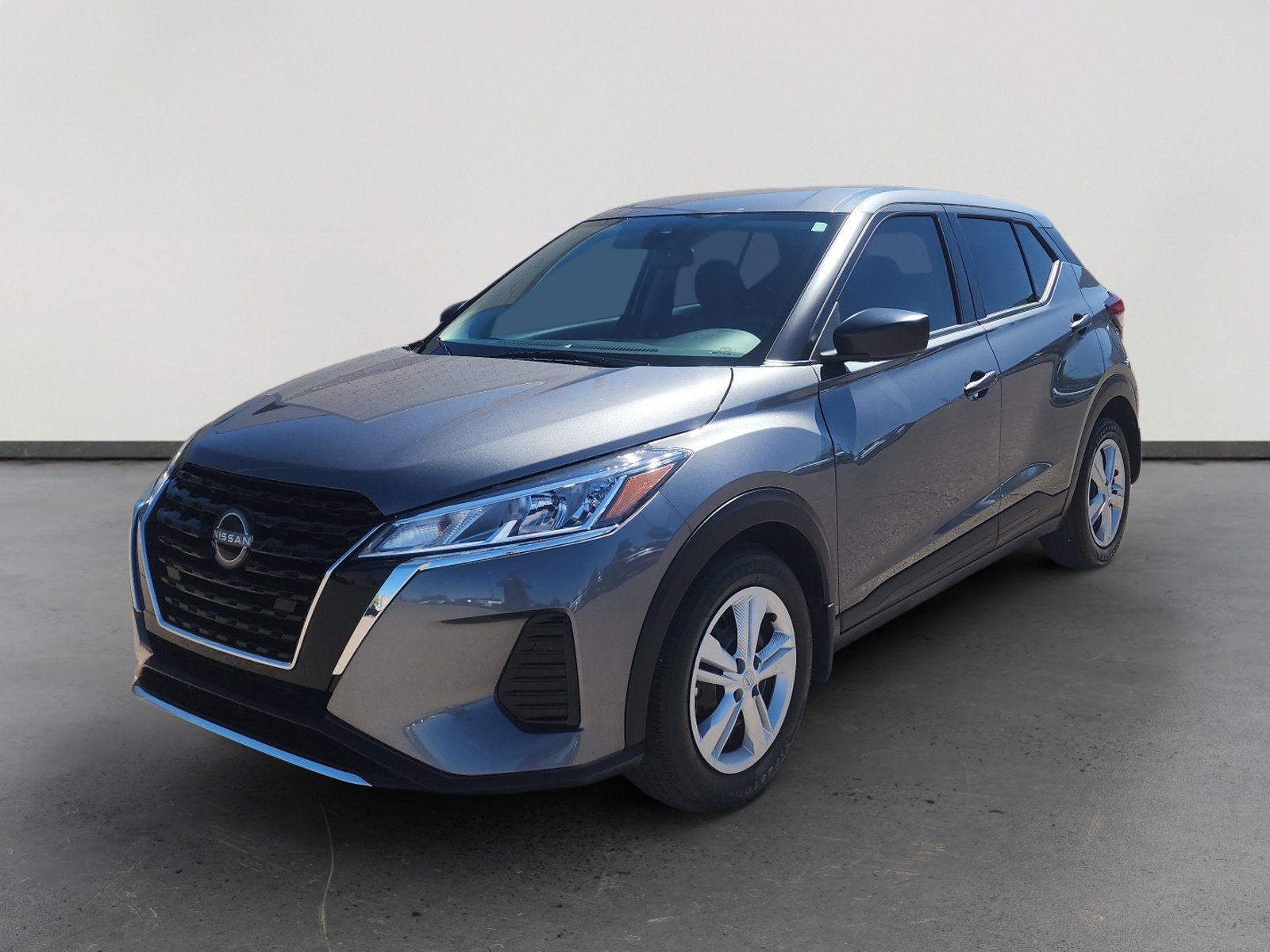 Used 2024 Nissan Kicks S FWD video 1