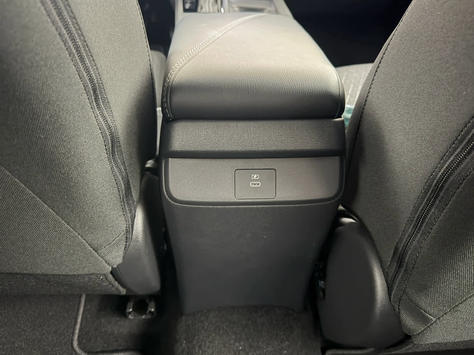 New 2026 Nissan Sentra SV w/ Floor Mat Package image 21