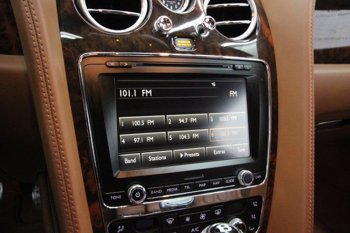 Used 2014 Bentley Continental GT image 18