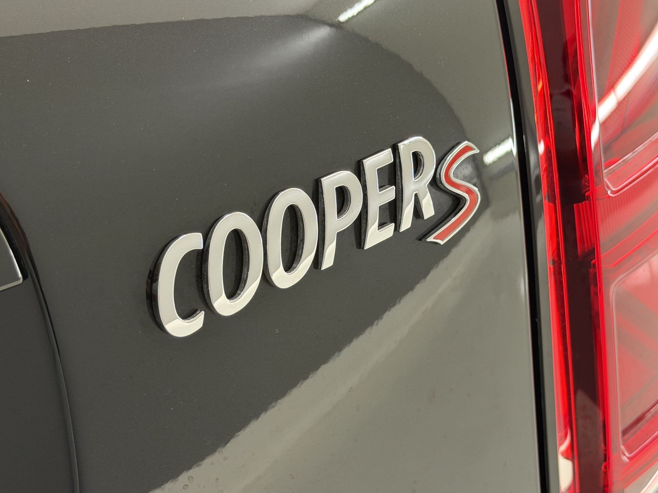 Certified 2024 MINI Cooper Countryman S FWD image 33
