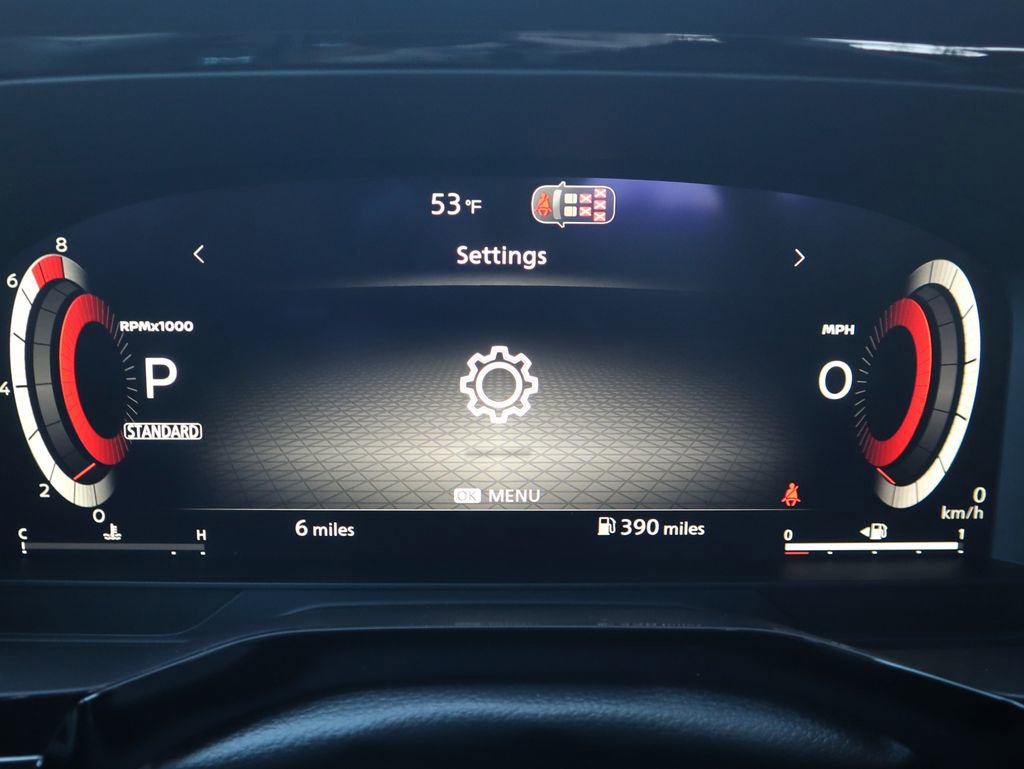 New 2026 Nissan Pathfinder SL w/ SL Premium Package image 24