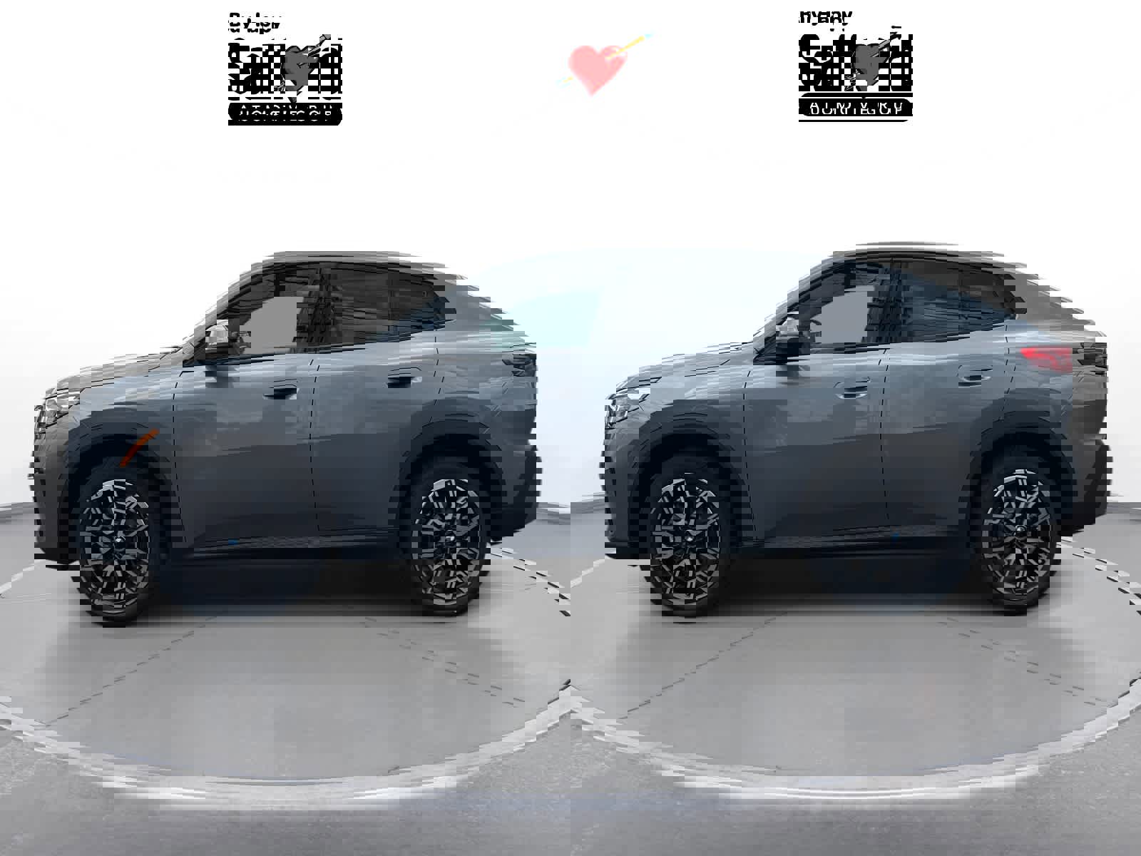 Used 2025 BMW X2 xDrive28i w/ Convenience Package image 5