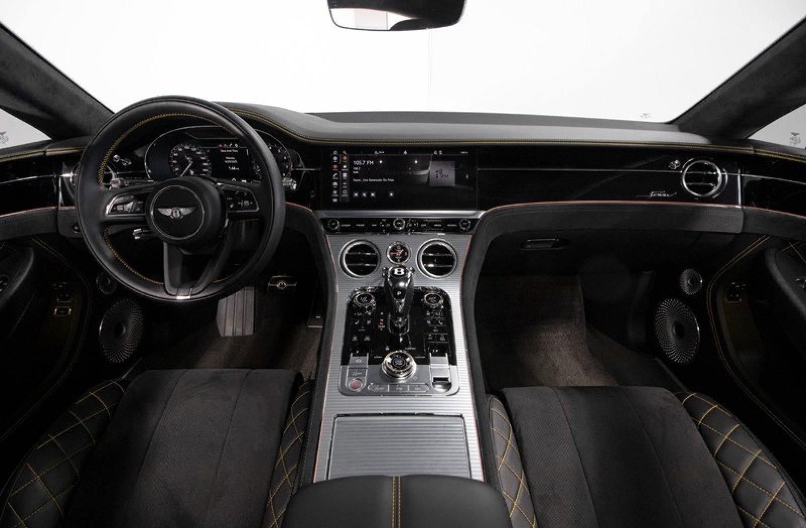 Used 2022 Bentley Continental GT Speed image 23