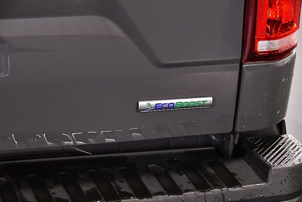 Used 2020 Ford F150 XLT w/ Equipment Group 302A Luxury AWD/4WD image 12