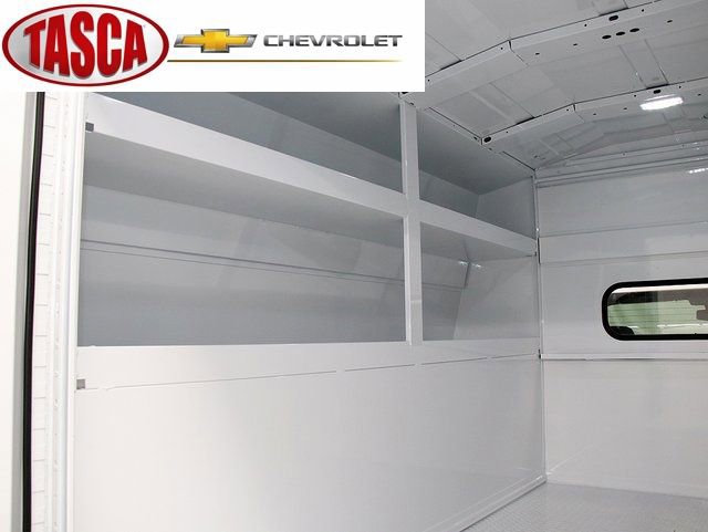 New 2025 Chevrolet Silverado 3500 W/T w/ WT Convenience Package image 25