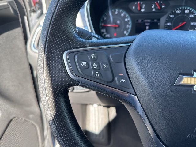 Used 2024 Chevrolet Equinox LS AWD/4WD image 16